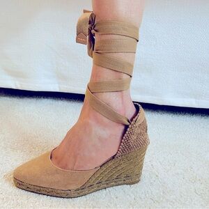 Castaner Wedges